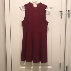 Monteau Dress  - Sixe XL